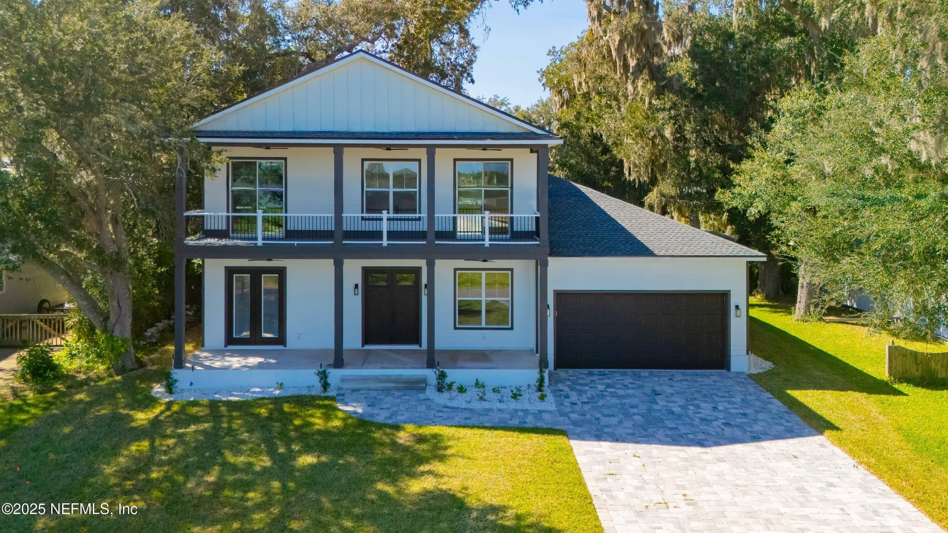 132 Terrapin Road St. Augustine FL 32086
