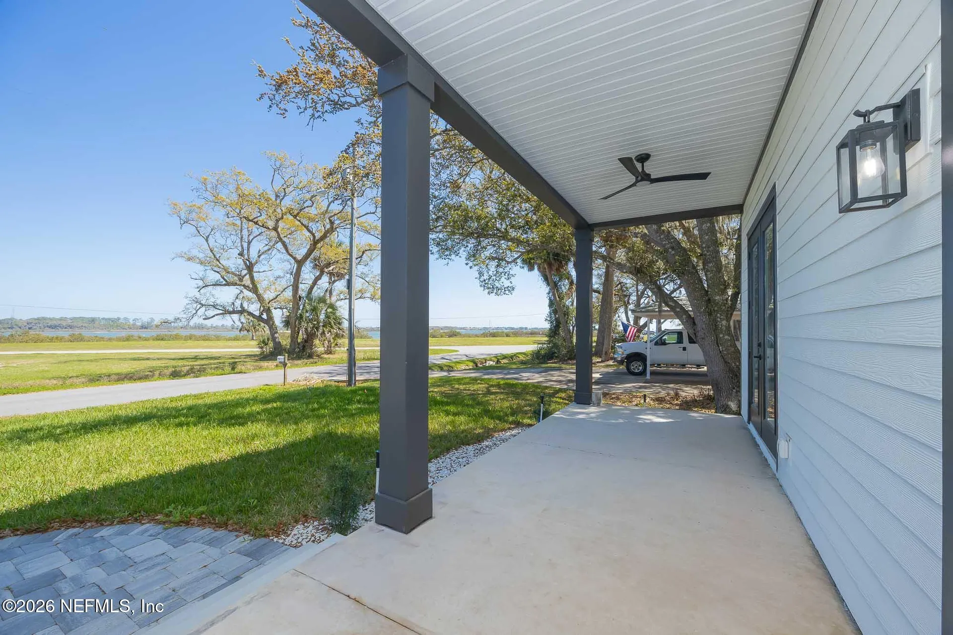132 Terrapin Road St. Augustine FL 32086