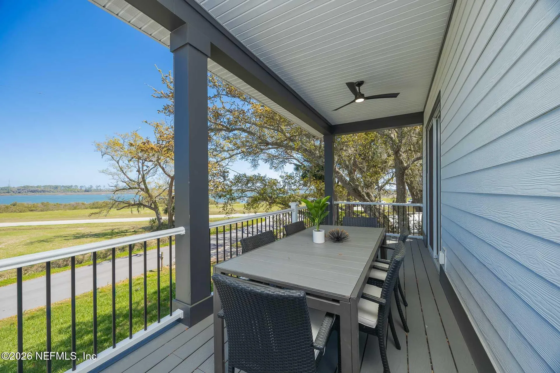 132 Terrapin Road St. Augustine FL 32086
