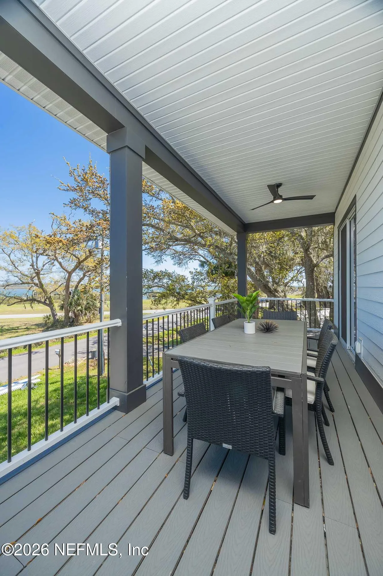 132 Terrapin Road St. Augustine FL 32086