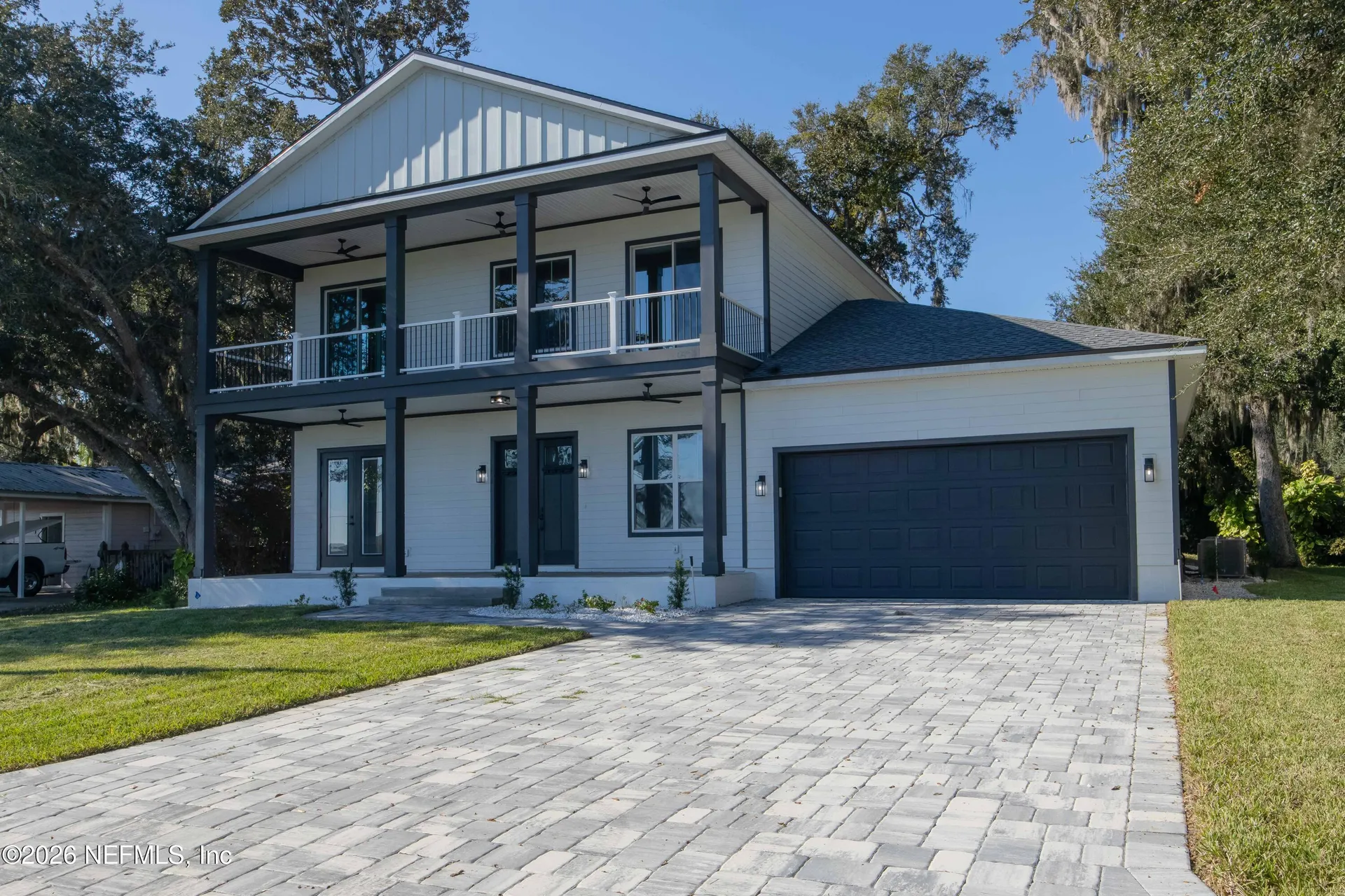 132 Terrapin Road St. Augustine FL 32086