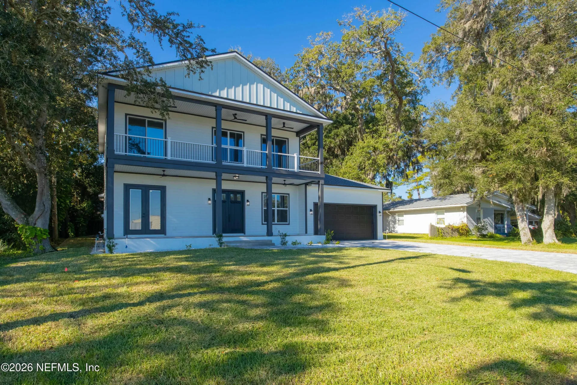 132 Terrapin Road St. Augustine FL 32086