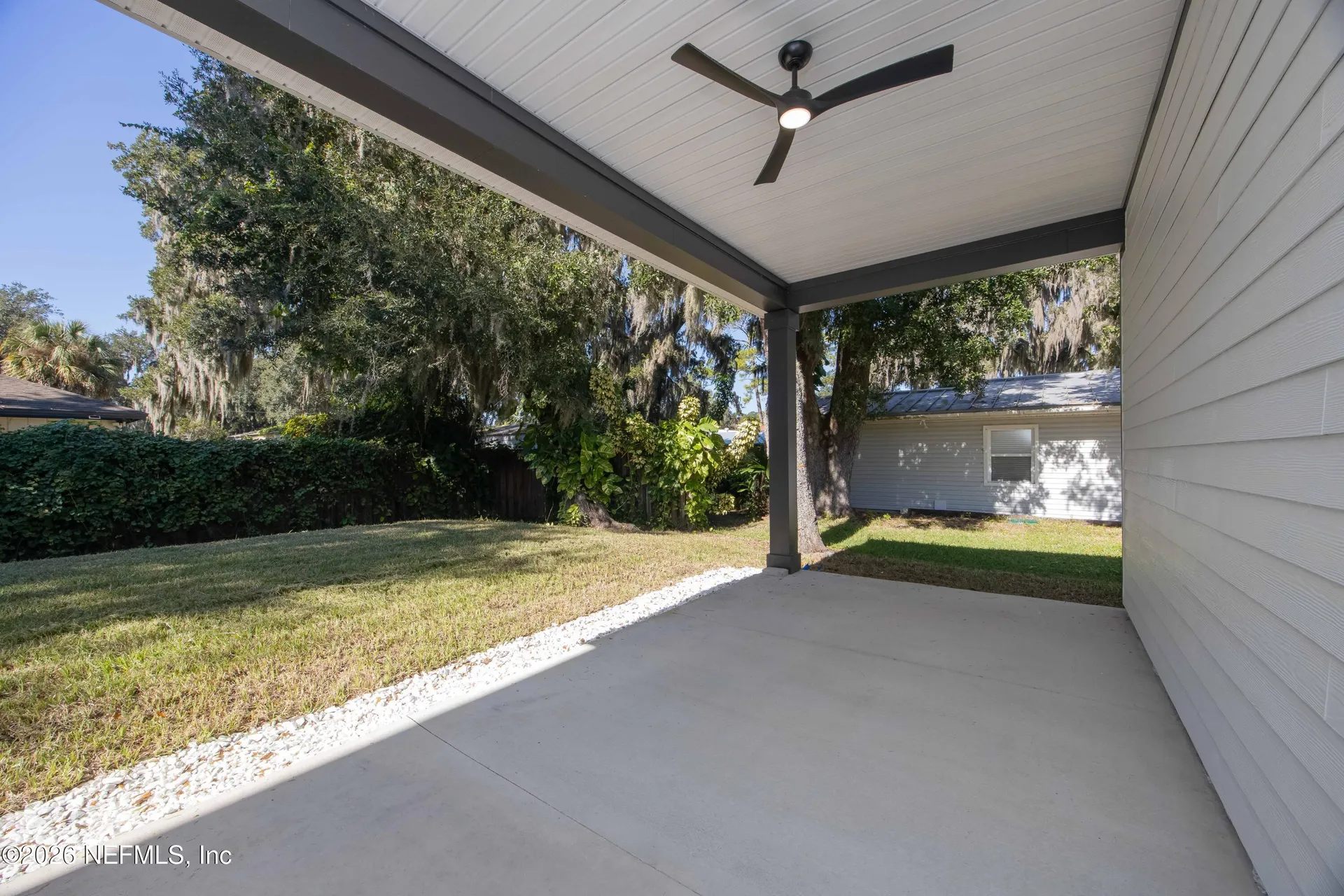 132 Terrapin Road St. Augustine FL 32086