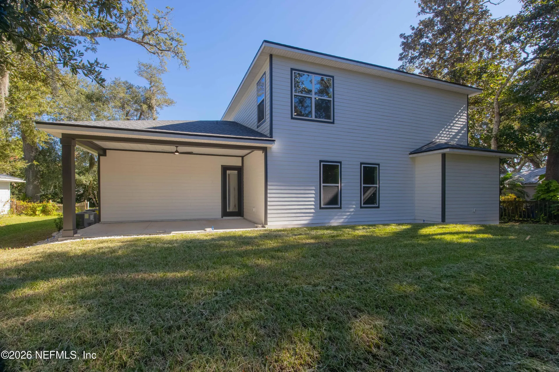 132 Terrapin Road St. Augustine FL 32086