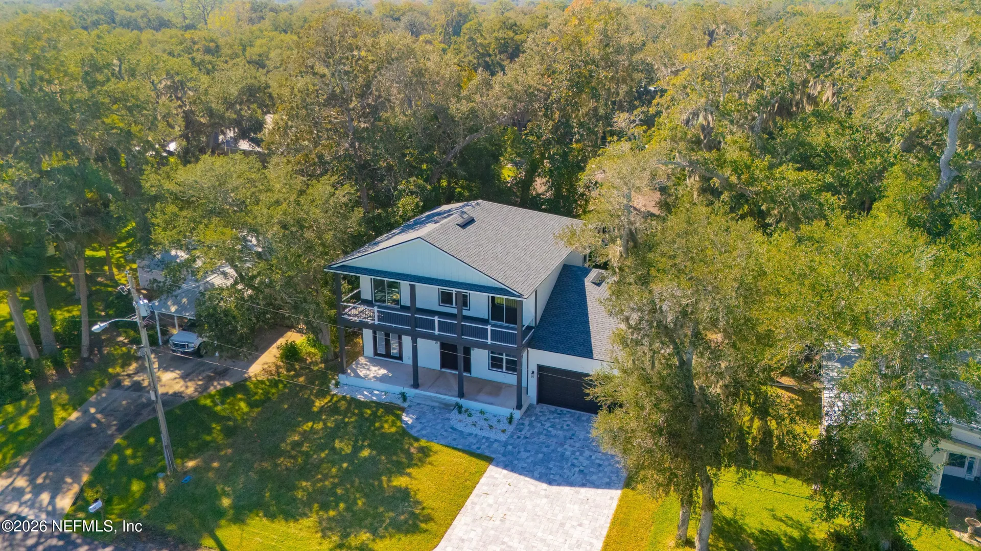 132 Terrapin Road St. Augustine FL 32086