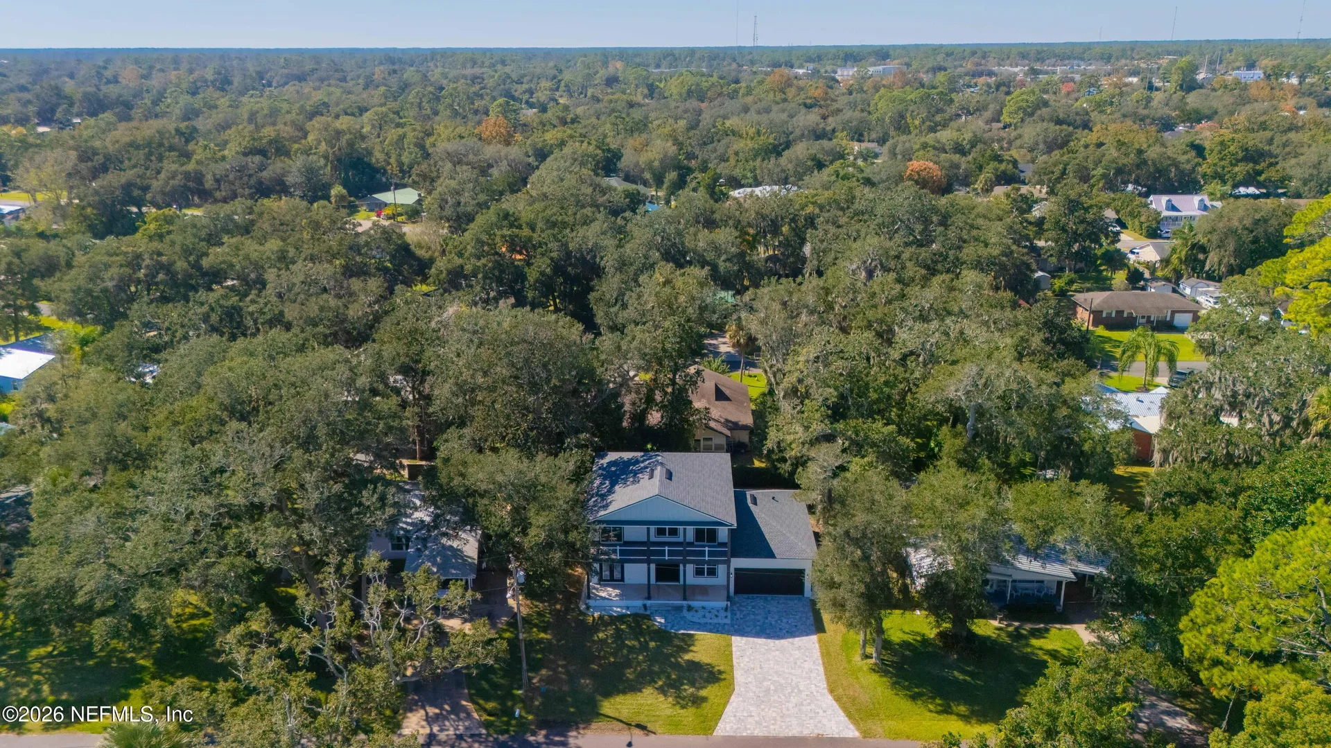 132 Terrapin Road St. Augustine FL 32086