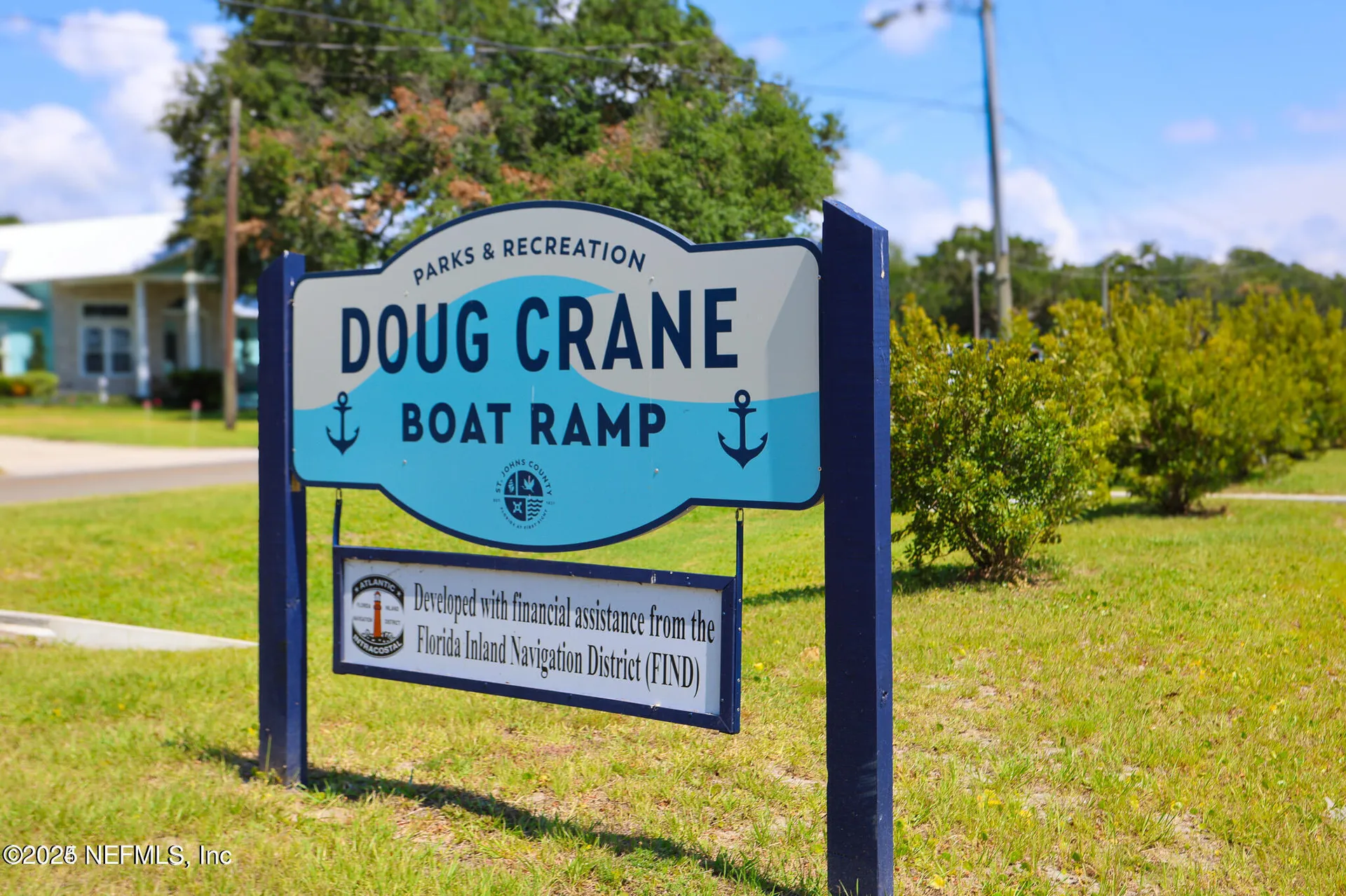 132 Terrapin Road St. Augustine FL 32086