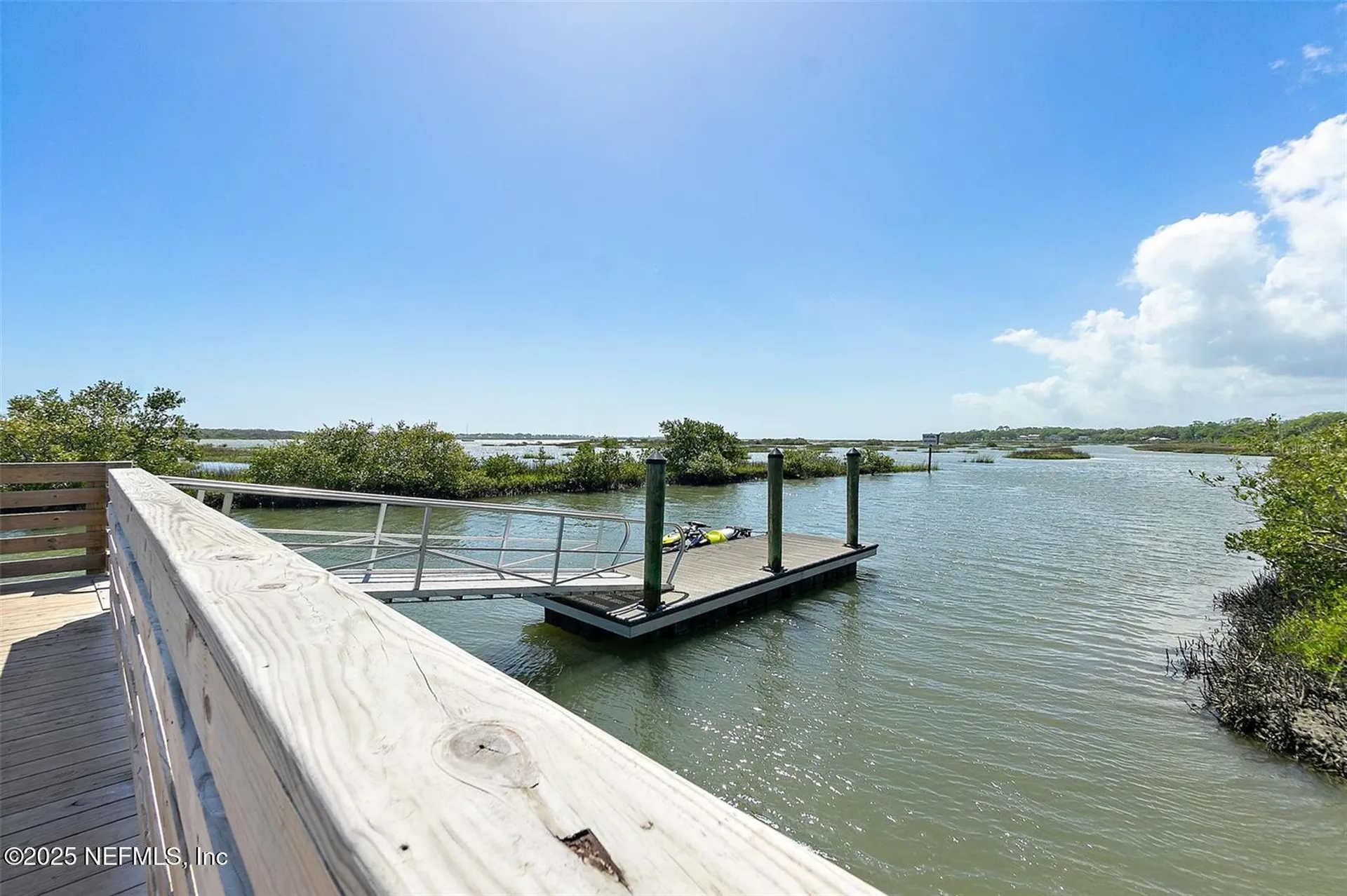 132 Terrapin Road St. Augustine FL 32086