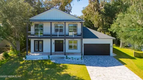 132 Terrapin Road St. Augustine FL 32086
