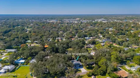 132 Terrapin Road St. Augustine FL 32086