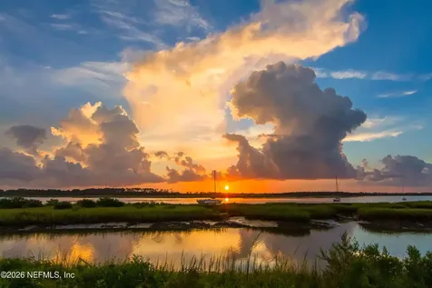 132 Terrapin Road St. Augustine FL 32086