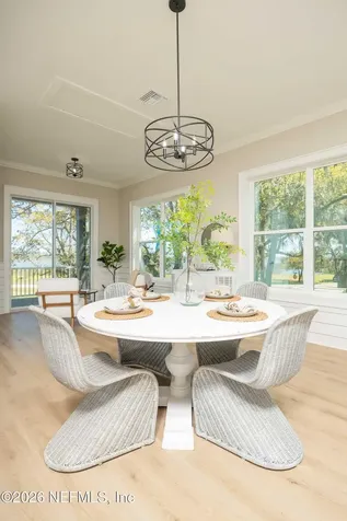 132 Terrapin Road St. Augustine FL 32086