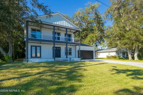 132 Terrapin Road St. Augustine FL 32086