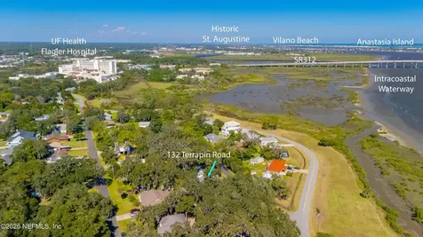 132 Terrapin Road St. Augustine FL 32086
