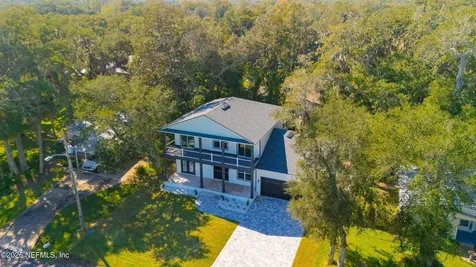 132 Terrapin Road St. Augustine FL 32086