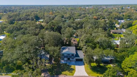 132 Terrapin Road St. Augustine FL 32086