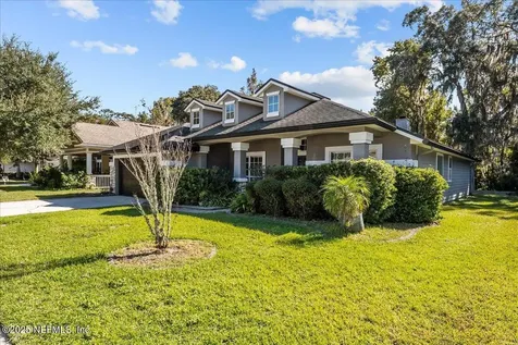 536 Summer Breeze Drive N Jacksonville FL 32218