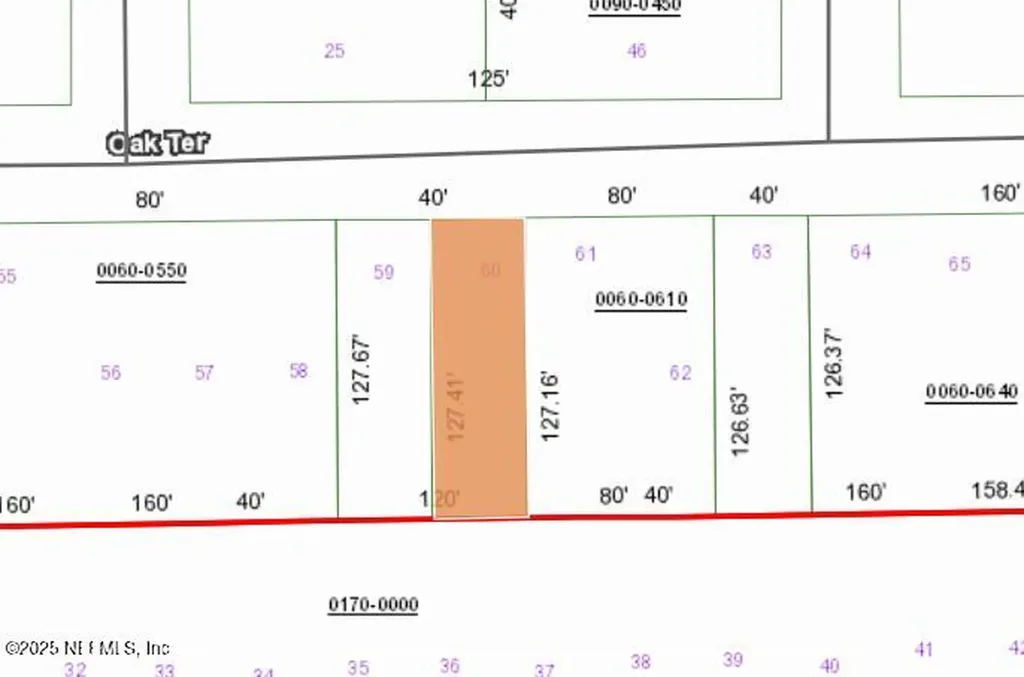 0 Unassigned Road Interlachen FL 32148