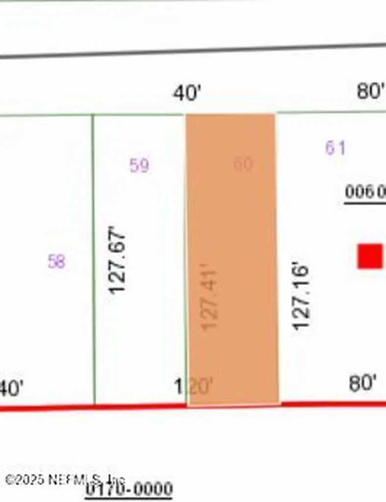 0 Unassigned Road Interlachen FL 32148