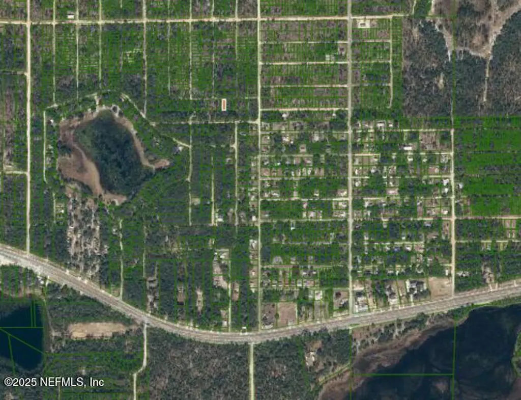 0 Unassigned Road Interlachen FL 32148