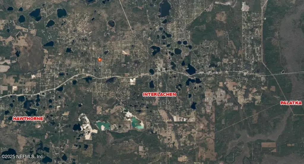0 Unassigned Road Interlachen FL 32148