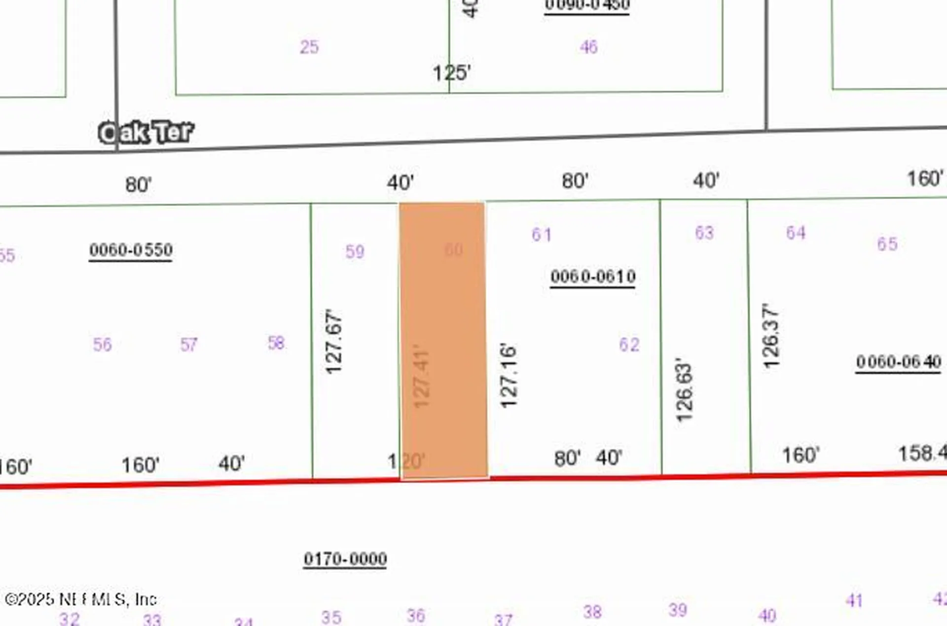 0 Unassigned Road Interlachen FL 32148