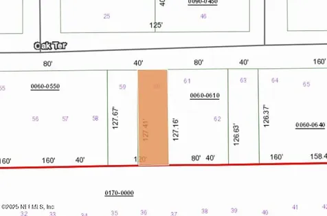 0 Unassigned Road Interlachen FL 32148