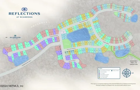 544 Caiden Drive Ponte Vedra FL 32081