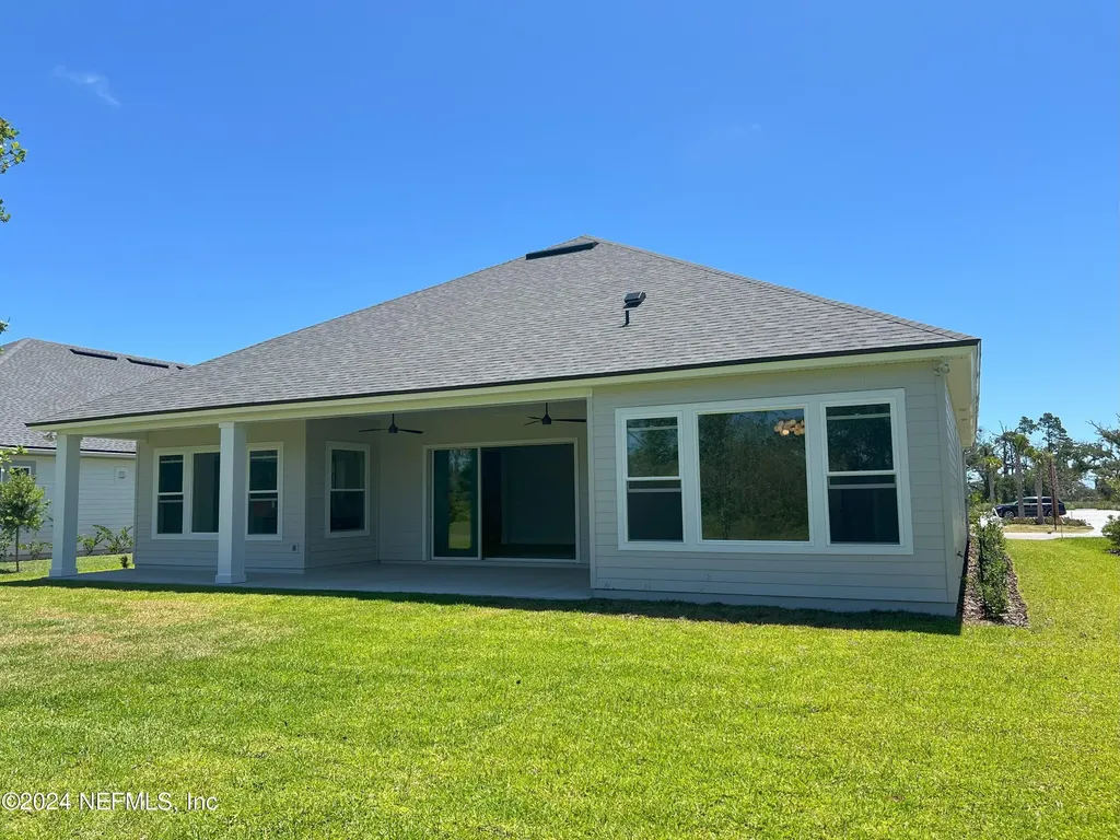 200 Tesoro Terrace St. Augustine FL 32095