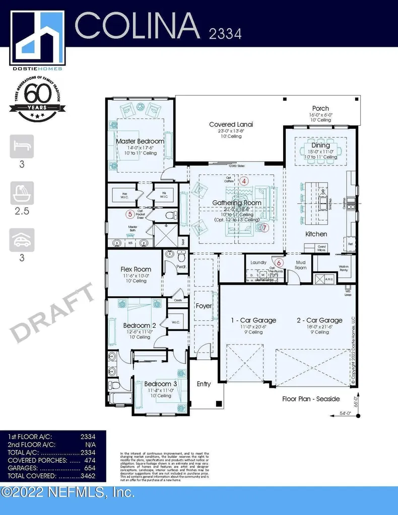 200 Tesoro Terrace St. Augustine FL 32095