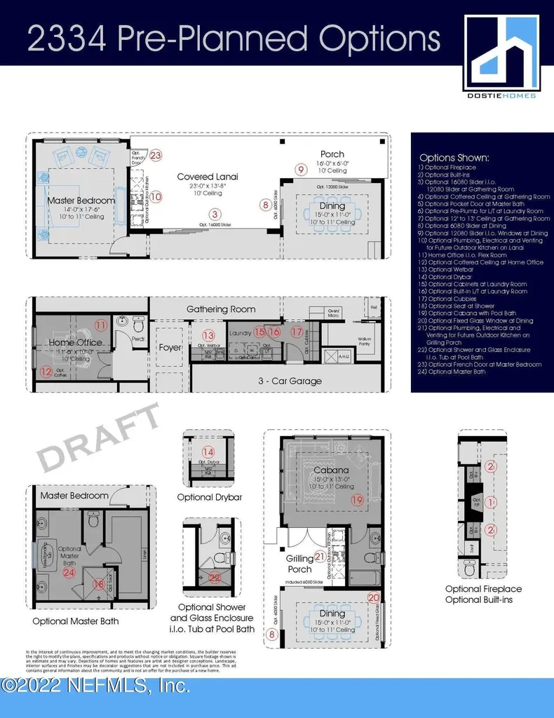 200 Tesoro Terrace St. Augustine FL 32095