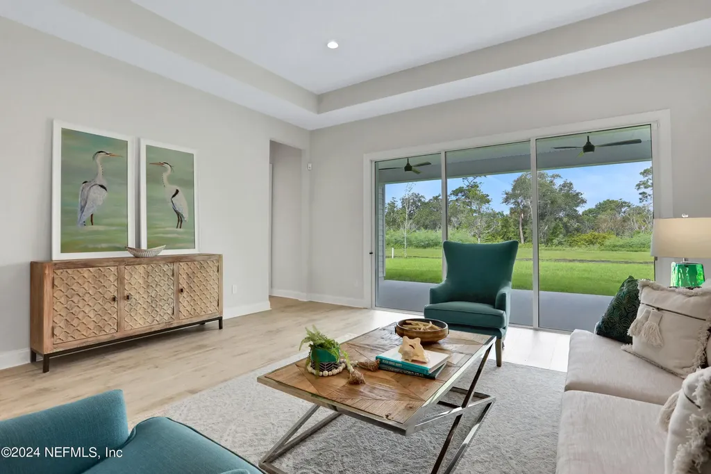 200 Tesoro Terrace St. Augustine FL 32095