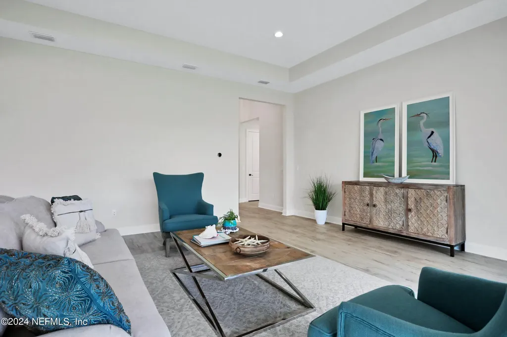 200 Tesoro Terrace St. Augustine FL 32095