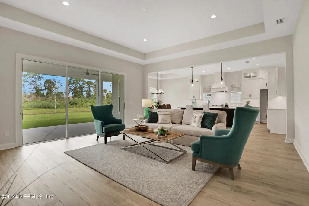200 Tesoro Terrace St. Augustine FL 32095