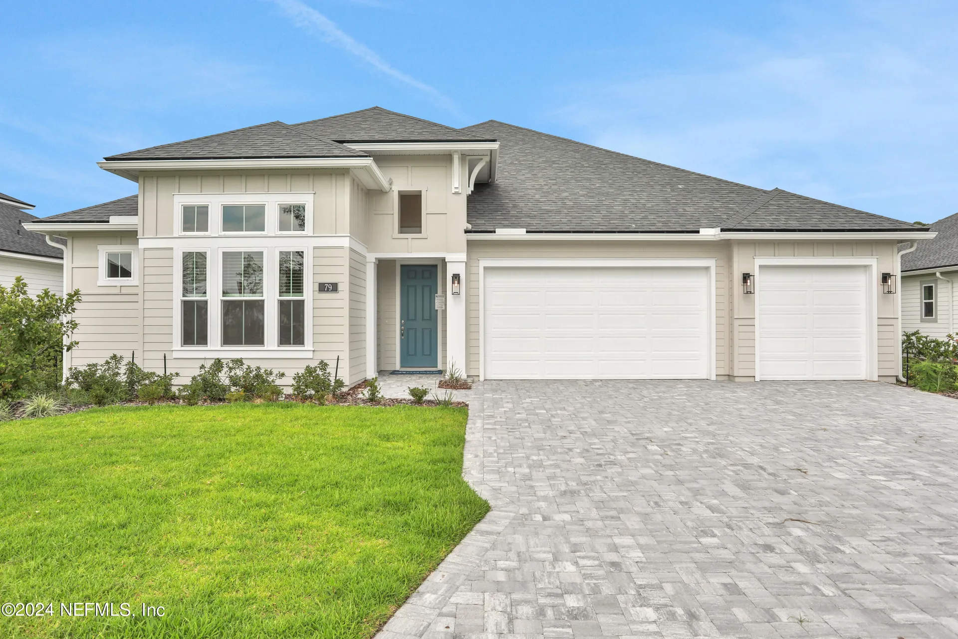 200 Tesoro Terrace St. Augustine FL 32095