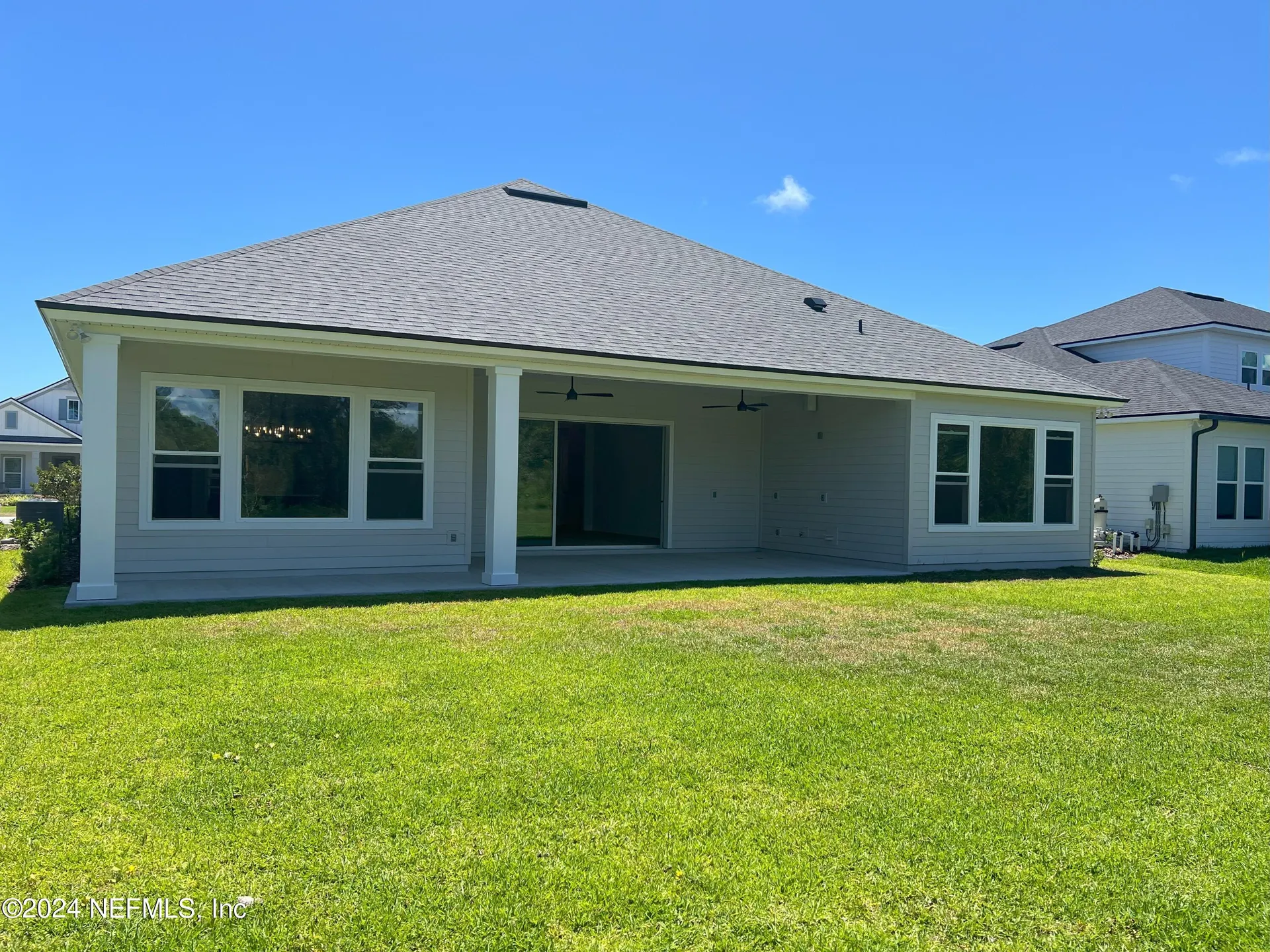 200 Tesoro Terrace St. Augustine FL 32095