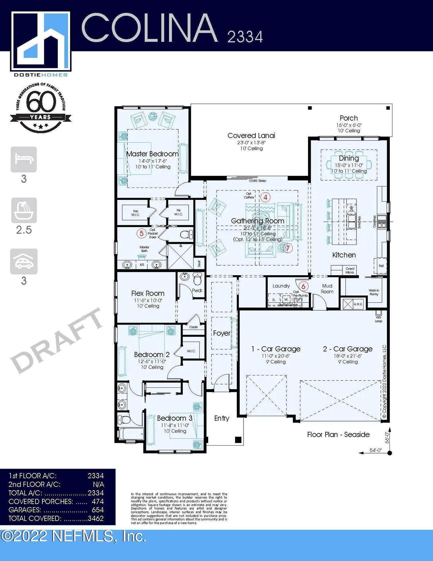 200 Tesoro Terrace St. Augustine FL 32095