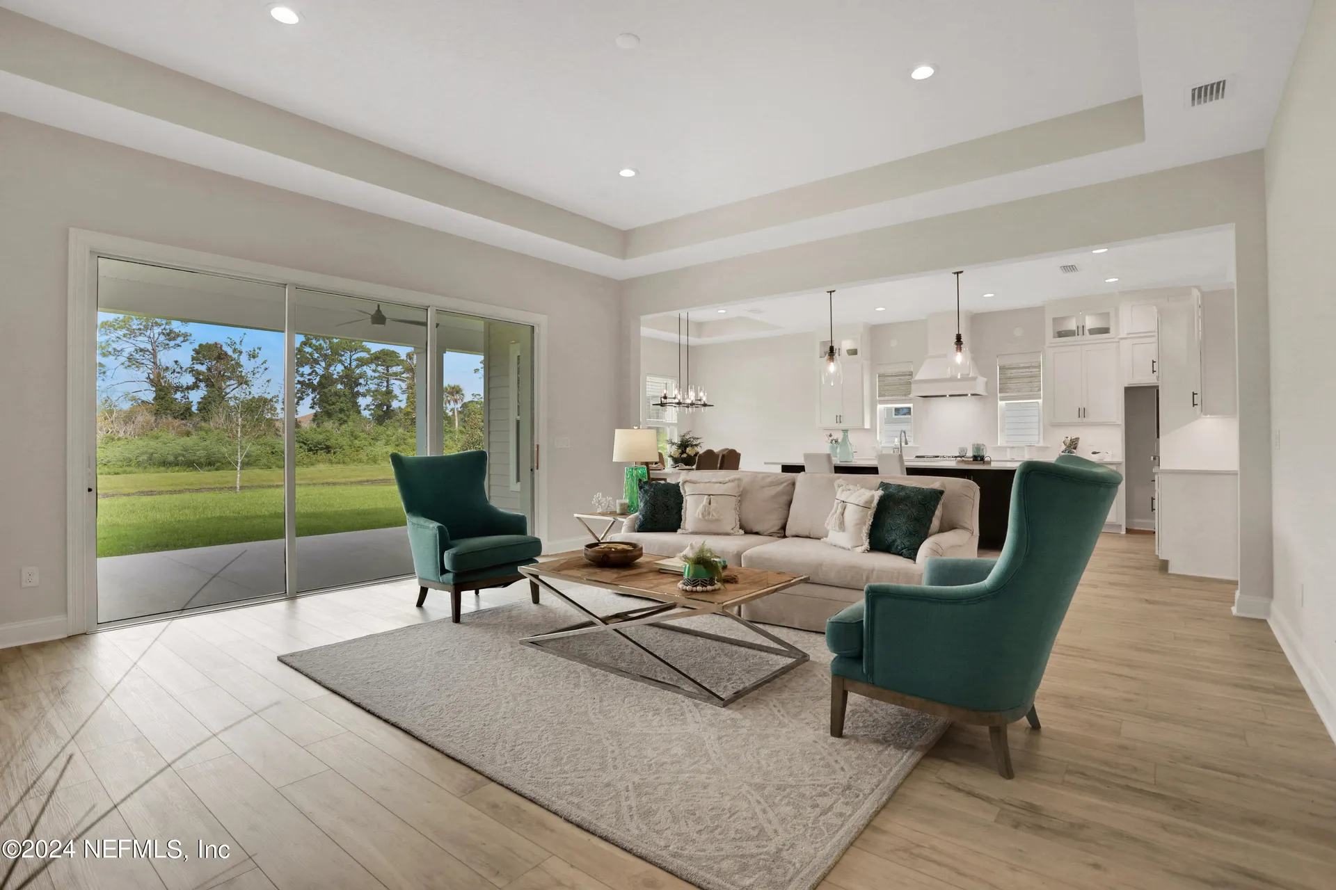 200 Tesoro Terrace St. Augustine FL 32095