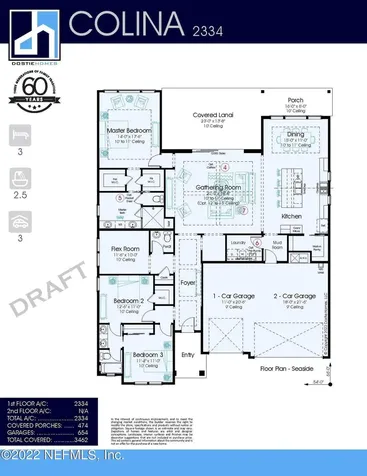 200 Tesoro Terrace St. Augustine FL 32095