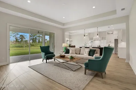 200 Tesoro Terrace St. Augustine FL 32095