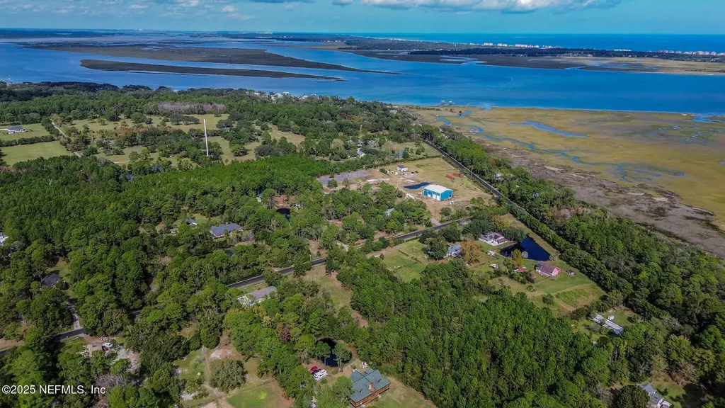 0 Flounder Road Jacksonville FL 32226