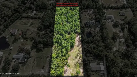 0 Flounder Road Jacksonville FL 32226
