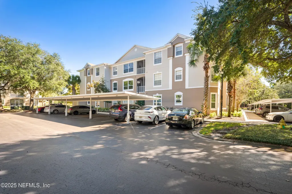 10550 Baymeadows Road Jacksonville FL 32256
