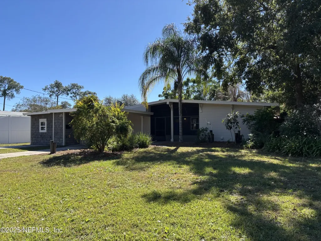7110 Waikiki Road Jacksonville FL 32216