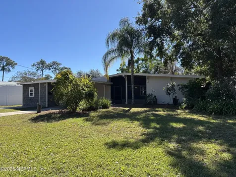 7110 Waikiki Road Jacksonville FL 32216
