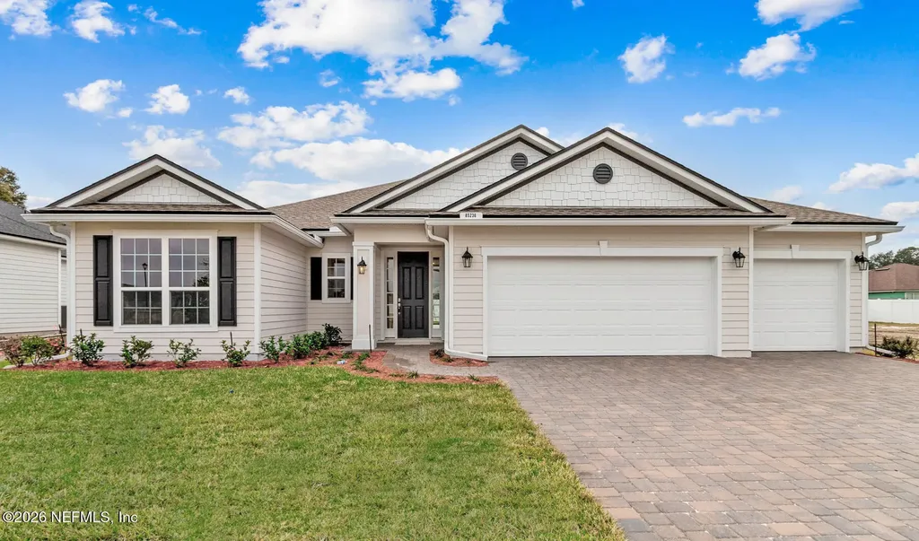 85236 Sandy Ridge Loop Yulee FL 32097