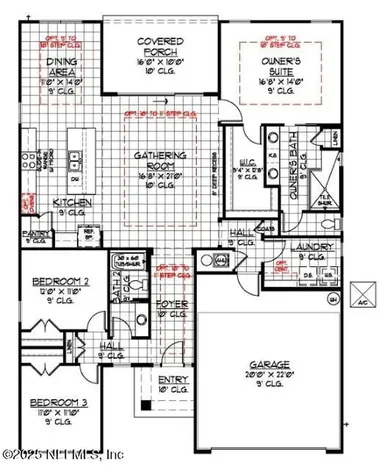 85236 Sandy Ridge Loop Yulee FL 32097