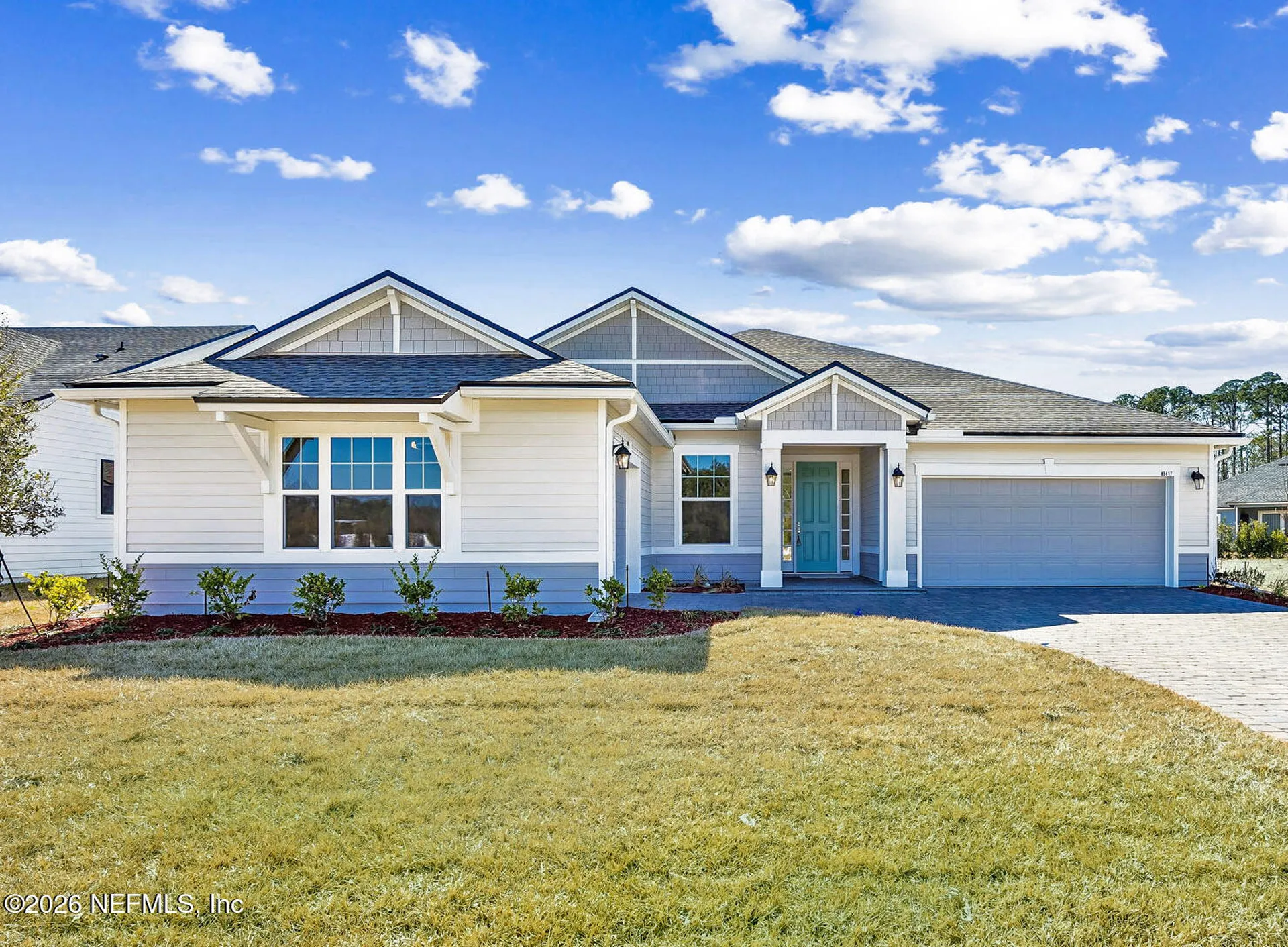 85417 Sandy Ridge Loop Yulee FL 32097