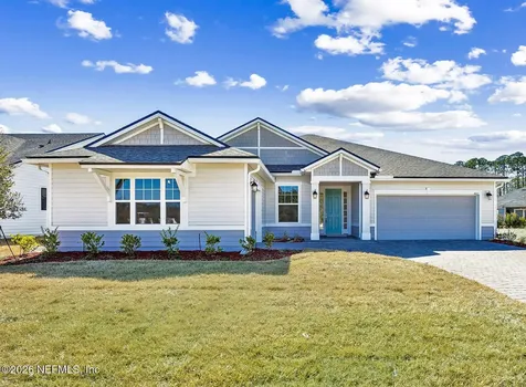 85417 Sandy Ridge Loop Yulee FL 32097