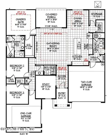 85417 Sandy Ridge Loop Yulee FL 32097